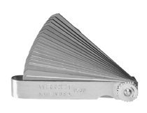 Wright Tool 9530 Feeler Gauge Sets