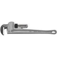 Wright Tool 9R31100 Heavy Duty Aluminum Pipe Wrenches