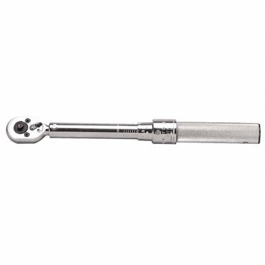 Wright Tool 2477 Micro-Adjustable "Click-Type" Torque Wrenches