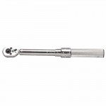 Wright Tool 2477 Micro-Adjustable "Click-Type" Torque Wrenches