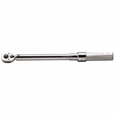 Wright Tool 3477 Micro-Adjustable "Click-Type" Torque Wrenches
