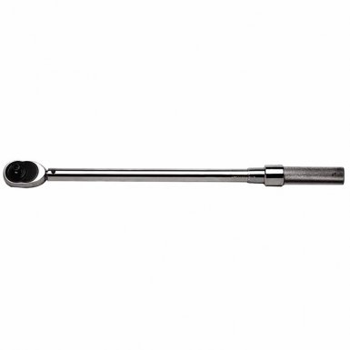 Wright Tool 4477 Micro-Adjustable "Click-Type" Torque Wrenches