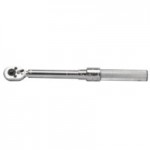 Wright Tool 6448 Micro-Adjustable "Click-Type" Torque Wrenches