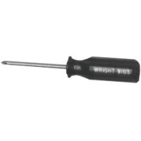 Wright Tool 9104 Phillips Screwdrivers
