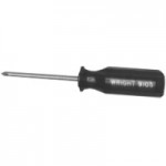 Wright Tool 9105 Phillips Screwdrivers