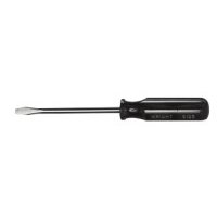 Wright Tool 9125 Slotted Screwdrivers