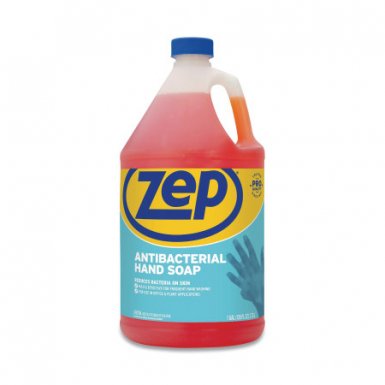 Zep Professional R46124 Antibacterial Hand Soaps