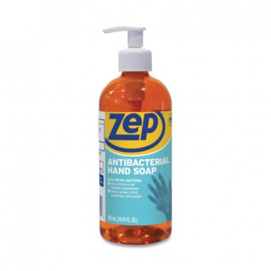 Zep Professional R46101 Antibacterial Hand Soaps
