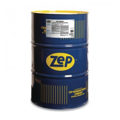 Zep Professional 41585 BIG ORANGE Liquid Citrus Solvent Degreasers