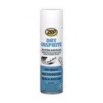 Zep Professional 16401 DRY GRAPHITE Dry-Film Graphite Lubricants