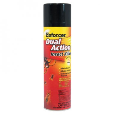 Zep Professional Enforcer Dual Action Insect Killer