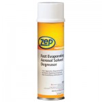Zep Professional R11901 Fast Evaporating Aerosol Solvent Degreasers
