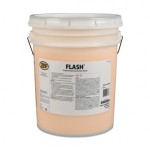 Zep Professional 72333 FLASH Premium Grade Concrete Floor Cleaners