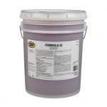 Zep Professional 67835 FORMULA 22 Heavy-Duty Concrete Floor and General Purpose Cleaners