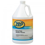 Zep Professional Heavy Duty Alkaline Cleaner