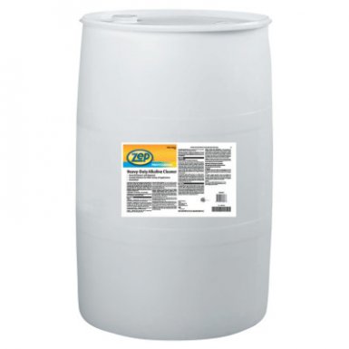 Zep Professional R08585 Heavy Duty Alkaline Cleaner