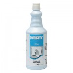 Zep Professional AMR1038799 Misty Bolex (23% HCl*) Bowl Cleaner