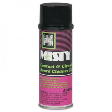 Zep Professional a368-16 Misty Contact & Circuit Board Cleaner III
