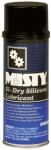 Zep Professional 1033585 Misty Si-Dry Silicone Lubricants