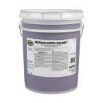 Zep Professional 85635 MORADO Super Cleaner Extra Heavy-Duty Industrial Cleaners and Degreasers