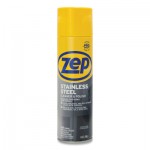 Zep Professional ZUSSTL14 Stainless Steel Cleaners