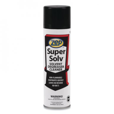 Zep Professional 9901 Super Solv Degreaser Cleaners
