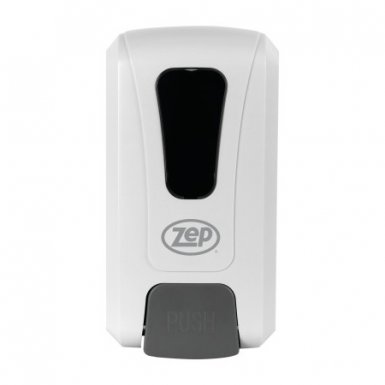 Zep Professional C33001 Touchless Bulk Soap Dispensers