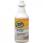 Zep Professional R04201 Z-Tread Spray Buff Solution